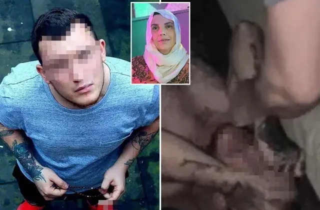 Annenin “Bu çocuk bizi öldürecek” mesajından 1 saat sonrası korkunç