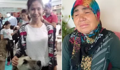 Annesine attığı mesajdan sonra kayboldu! Üniversiteli Zeynep’ten günlerdir haber yok