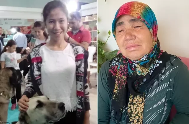 Annesine attığı mesajdan sonra kayboldu! Üniversiteli Zeynep’ten günlerdir haber yok