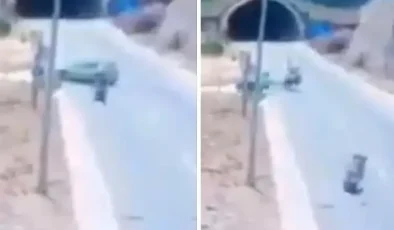 Antalya’da feci kaza! 2 kişi hayatını kaybetti, Ali Yerlikaya’dan açıklama geldi