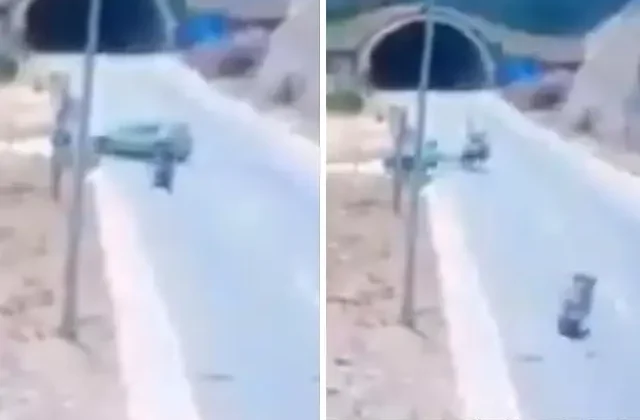 Antalya’da feci kaza! 2 kişi hayatını kaybetti, Ali Yerlikaya’dan açıklama geldi