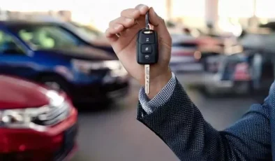 Araç alım-satımında yeni dönem! Tümü için zorunlu hale geldi