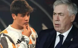 Arda Güler’den Ancelotti’yi kızdıracak sözler