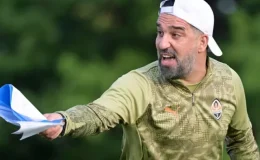 Arda Turan’dan Fenerbahçe’nin yıldızlarına transfer telefonu: Takımıma gelin
