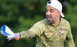 Arda Turan’dan Beşiktaş açıklaması: Beşiktaş kelimesi yasak