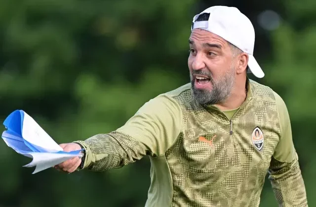 Arda Turan’dan Beşiktaş açıklaması: Beşiktaş kelimesi yasak