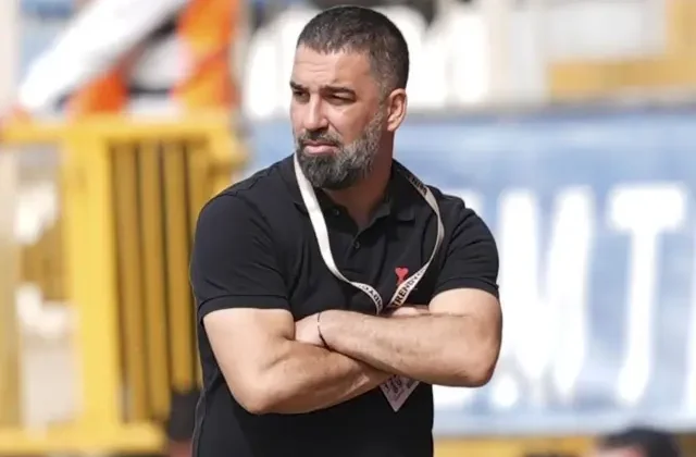 Arda Turan’ın Shakhtar Donetsk’e ilk transferi Fenerbahçe’den