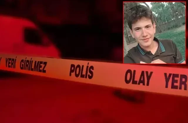 Asker eğlencesinde çıkan tartışma 18 yaşındaki genci hayattan kopardı