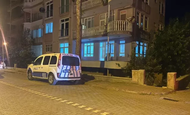 Astsubay ağabeyinin silahıyla oynarken kazara ablasını vurarak öldürdü