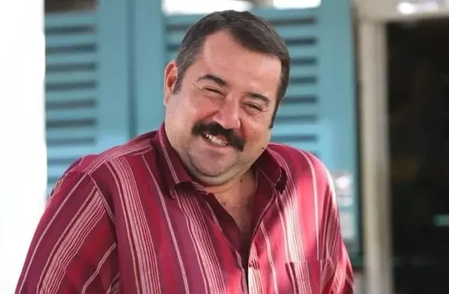 Ata Demirer zayıflama sırrını paylaştı