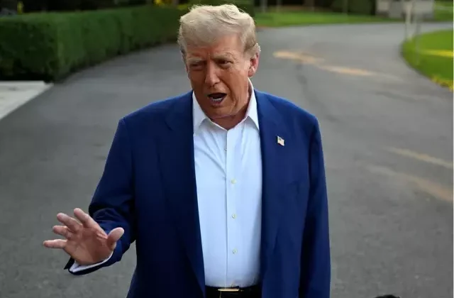 Ateşkes muamması Trump’ı fena kızdırdı: Ne halt ettiklerini bilmiyorlar