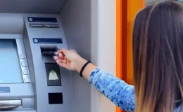 ATM kullanan herkesi ilgilendiriyor: Bu tuşa basmadan işleme başlamayın