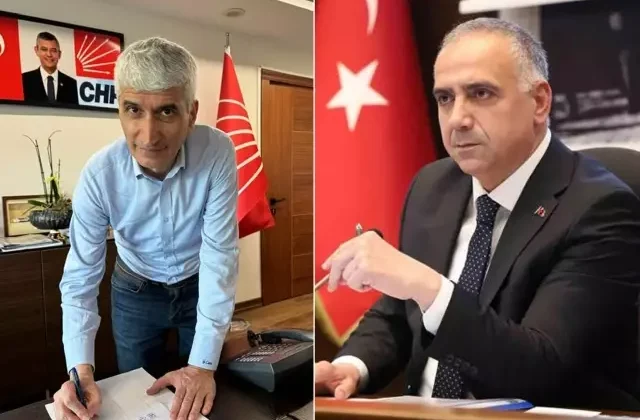 Avcılar ve Büyükçekmece belediyelerinde başkan vekilleri belli oldu