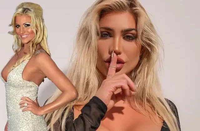 Avustralya’da kan donduran cinayet! Ünlü model sevgilisini öldürüp parçalara ayırdı