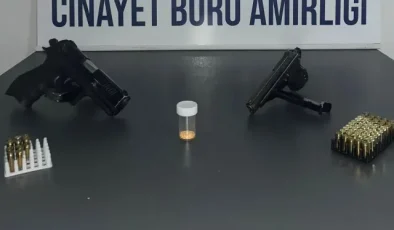 Ayakkabısından dünyanın en pahalı kimyasalı çıktı, “Yolda buldum” dedi