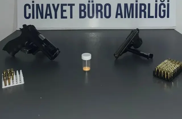 Ayakkabısından dünyanın en pahalı kimyasalı çıktı, “Yolda buldum” dedi