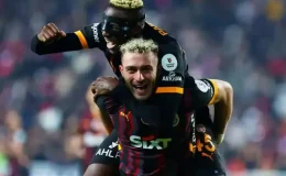 Ayrılmak istedi, yönetim onayladı! Galatasaray’ın yıldızı takımdan gidiyor