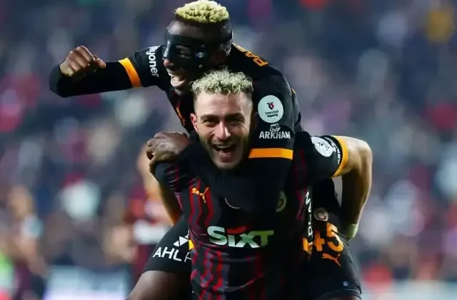 Ayrılmak istedi, yönetim onayladı! Galatasaray’ın yıldızı takımdan gidiyor