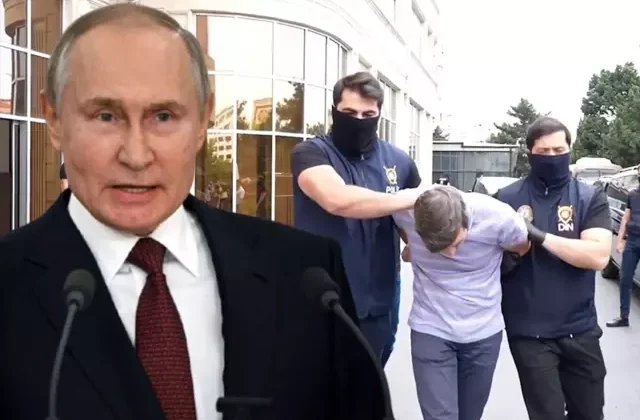 Azerbaycan’da, Rus haber ajansı Sputnik’in Bakü ofisine operasyon düzenlendi