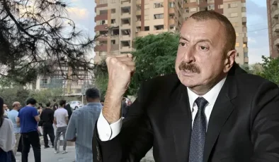 Azerbaycan’dan İsrail ve İran’a diplomatik çözüm çağrısı