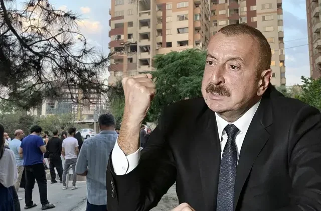 Azerbaycan’dan İsrail ve İran’a diplomatik çözüm çağrısı