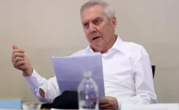 Aziz Yıldırım’dan başkanlık ve seçim açıklaması