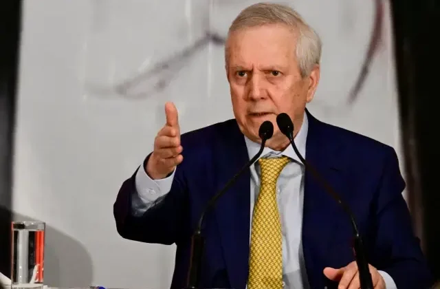 Aziz Yıldırım’dan kendisine hakaret eden Erol Bilecik için flaş hamle