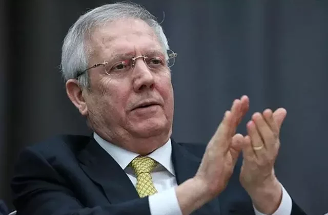 Aziz Yıldırım’ın adaylık şartı sonrası imza sayısında büyük artış