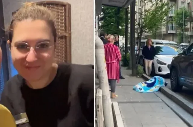 Bahar Aksu cinayetinde ilk duruşma! 2 sene dışarı çıkmadan köy evinde saklanmış