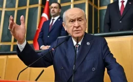 Bahçeli, 5 ay sonra grup toplantısında konuşacak
