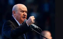Bahçeli’den İsrail-İran çatışmasına çarpıcı yorum: Amacı bizi çevrelemek
