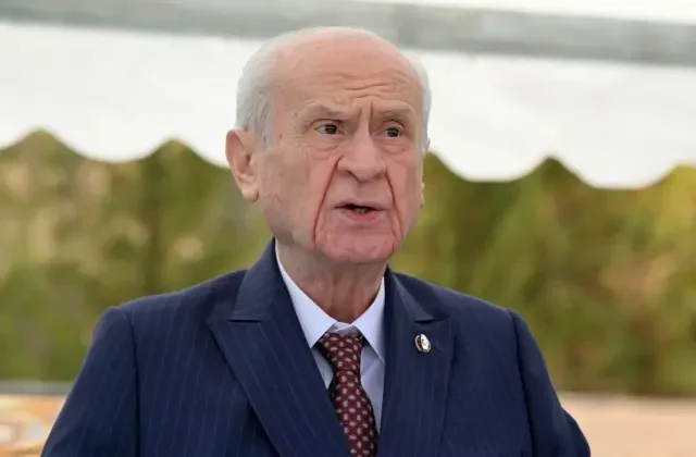 Bahçeli’den İsrail’in İran saldırılarına ilk tepki: Nihai hedef Türkiye’dir