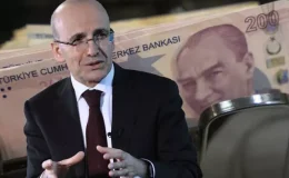 Bakan Şimşek: Dünya Bankası ülkemizin büyüme tahminini 0,5 puan artırdı, beklentiler iyileşiyor