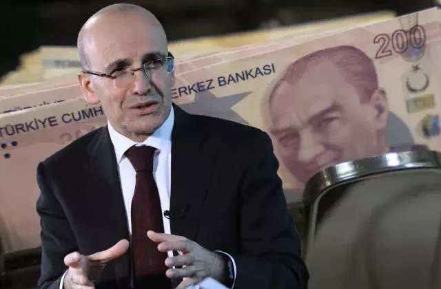 Bakan Şimşek: Dünya Bankası ülkemizin büyüme tahminini 0,5 puan artırdı, beklentiler iyileşiyor