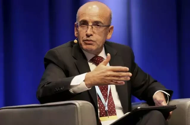 Bakan Şimşek: Kur Korumalı Mevduat uygulaması yakında sona erecek