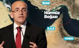 Bakan Şimşek’ten “Hürmüz Boğazı” açıklaması: Spekülasyonlara itibar etmeyiniz