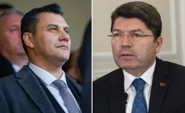 Bakan Tunç, bilirkişi raporunda Ferdi Zeyrek’i ölüme götüren olayda 6 kusuru tek tek sıraladı