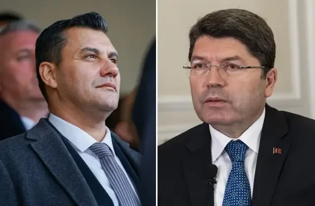 Bakan Tunç, bilirkişi raporunda Ferdi Zeyrek’i ölüme götüren olayda 6 kusuru tek tek sıraladı