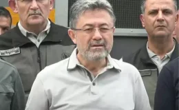 Bakan Yumaklı: Bilecik-Sakarya sınırındaki yangın büyük oranda kontrol altına alındı