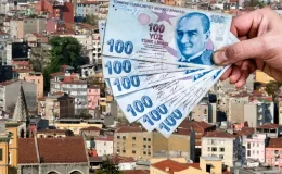 Bakanlıktan emlakta fahiş fiyata 4,2 milyon lira ceza