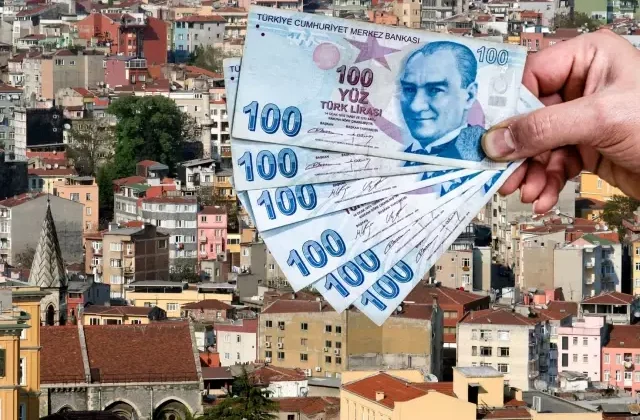 Bakanlıktan emlakta fahiş fiyata 4,2 milyon lira ceza