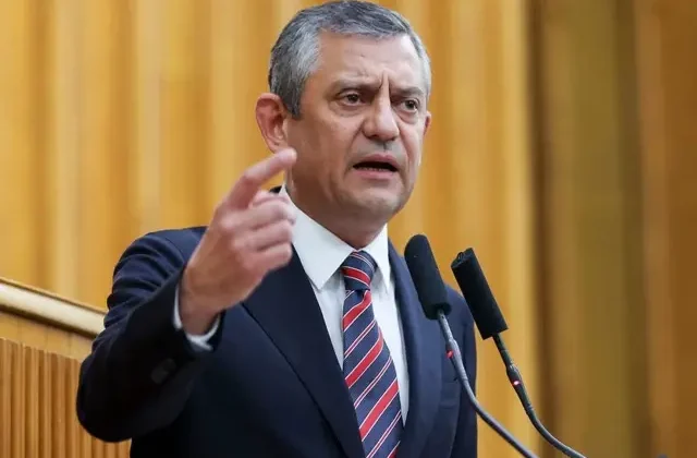 Bakanlıktan Özgür Özel’in akaryakıt istasyonlarıyla ilgili iddiasına yanıt