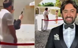 Başörtülü kadın alınmadı denmişti! Olayın altından 18 milyon takipçili İbrahim Yılmaz çıktı