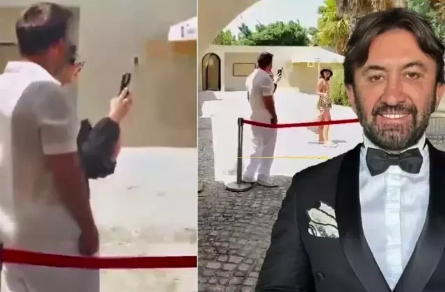 Başörtülü kadın alınmadı denmişti! Olayın altından 18 milyon takipçili İbrahim Yılmaz çıktı