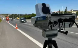 Bayram boyunca radar şikayeti yağmıştı! Hız sınırı levhalarına düzenleme geliyor