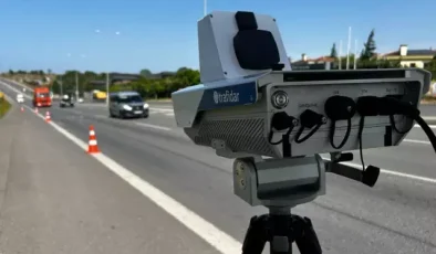 Bayram boyunca radar şikayeti yağmıştı! Hız sınırı levhalarına düzenleme geliyor