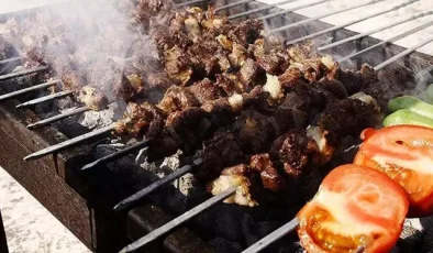 Bayramda İstanbul’a mangal yasağı