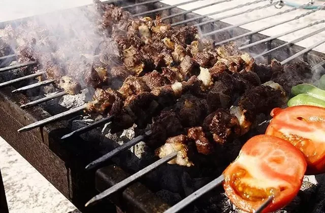 Bayramda İstanbul’a mangal yasağı