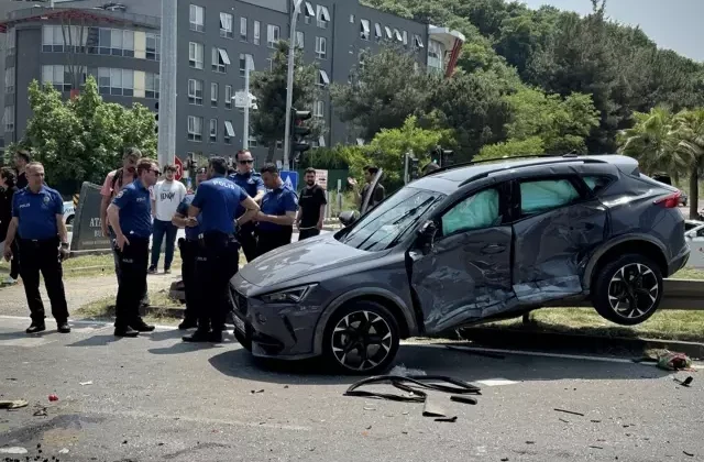 Bayramın ilk gününde acı bilanço: 7 kişi hayatını kaybetti