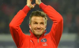 Beckham yıllar önce yaşadığı sakatlık yüzünden ameliyat oldu